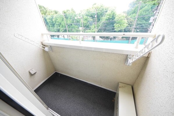 アークつきみ野の物件内観写真